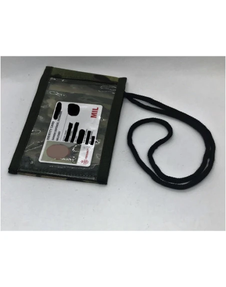 LANCER - ID-kort holder, MultiCam