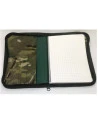 Modestone - Waterproof Taktisk Notebook, A5 (Tan) med LANCER Cover, MultiCam