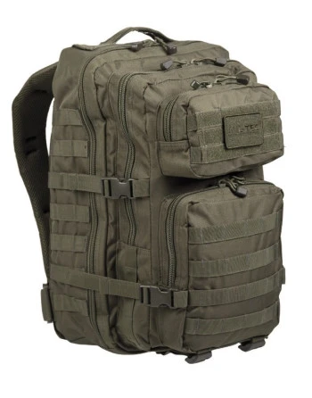 MIL-TEC - Rygsæk 36L