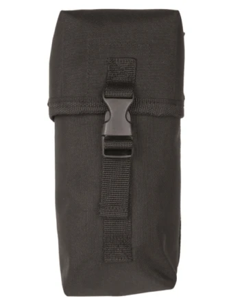 MIL-TEC - Multi Purpose Belt Pouch, Small, Black