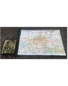 LANCER - Kortmappe, Large,  MultiCam