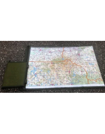 LANCER - Tactical Map Case, Large