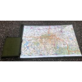 LANCER - Tactical Map Case, Large