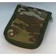 Tactical Notebook set (Modestone Notebook, LANCER Cover, MultiCam), Breast pocket