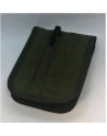 LANCER - Notebook Cover, Brystlomme