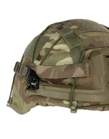 Spectre - Scrim Hooks med Shock Cord