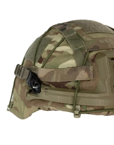 Spectre - Scrim Hooks med Shock Cord