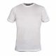 LANCER - T-shirt, White