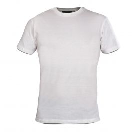 LANCER - T-shirt, Hvid