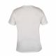 LANCER - T-shirt, White