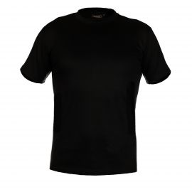 LANCER - T-shirt, Black