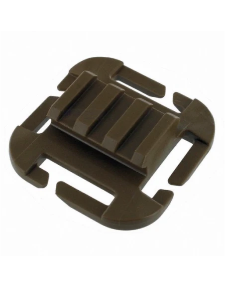 ITW - QASM Picatinny RAMP