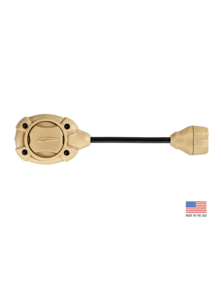 Princeton Tec - SWITCH MPLS - Red/White LED