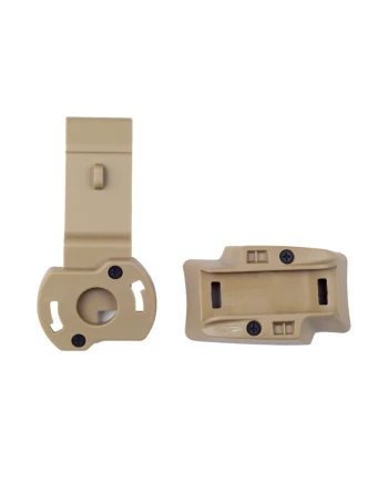 Princeton Tec - Above the Rail Mount