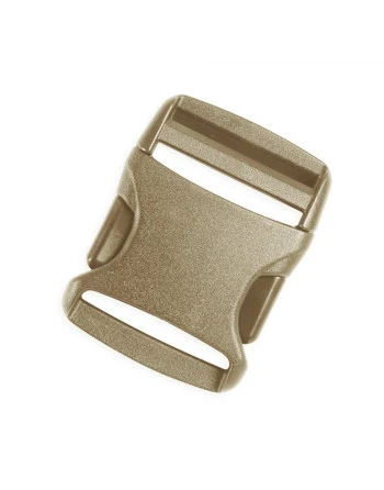 Tasmanian Tiger - Dual Quick-release spænde SR38, 38 mm