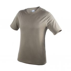 MLV - Merino T-shirt, Khaki