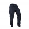 MLV - Enforcer Pants, Navy Blue