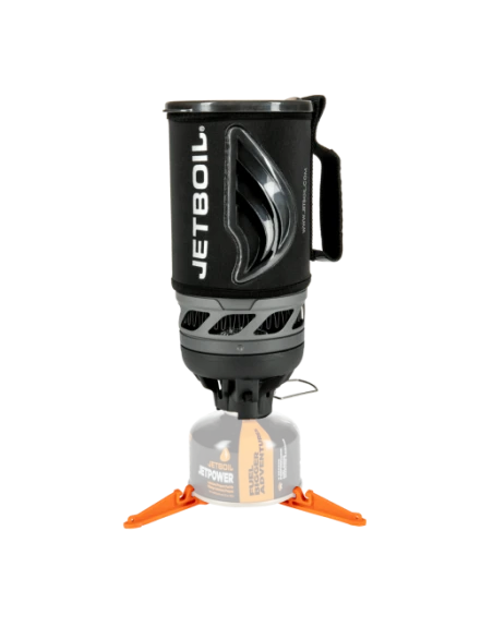 Jetboil - Flash 2.0, Carbon