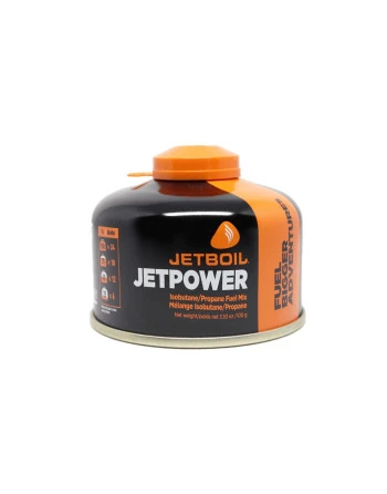 Jetboil - Jetpower Fuel 100 gram