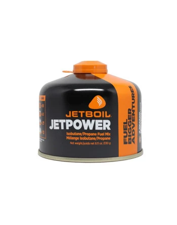 Jetboil - Jetpower Fuel 230 gram
