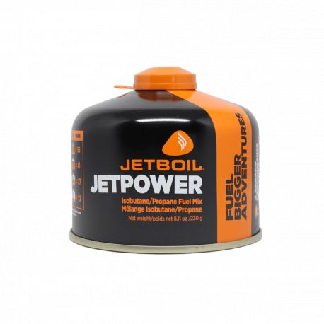 Jetboil - Jetpower Fuel 230 gram