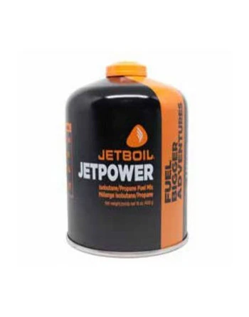 Jetboil - Jetpower Fuel 450 gram