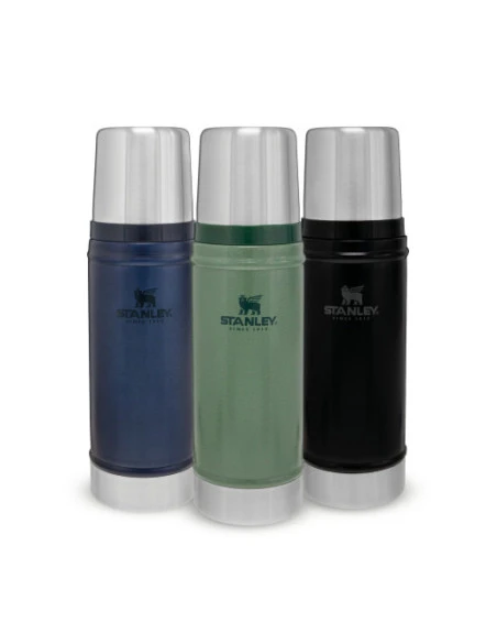 Stanley - Classic Vacuum Bottle, 0.47L