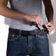 PACSAFE - Cashsafe Anti-Theft Travel Wallet Belt