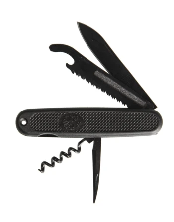 MIL-TEC - Pocket Knife, Olive