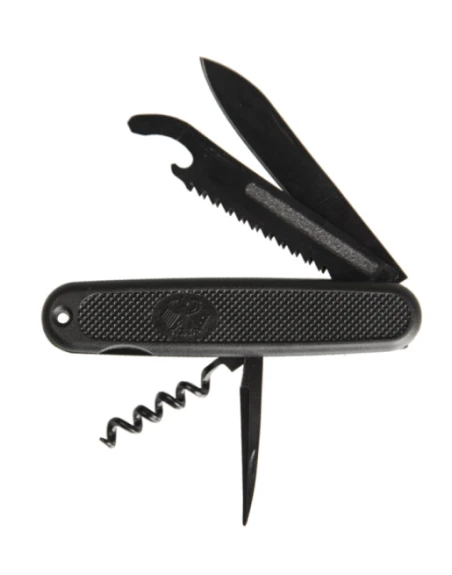 MIL-TEC - Pocket Knife, Olive