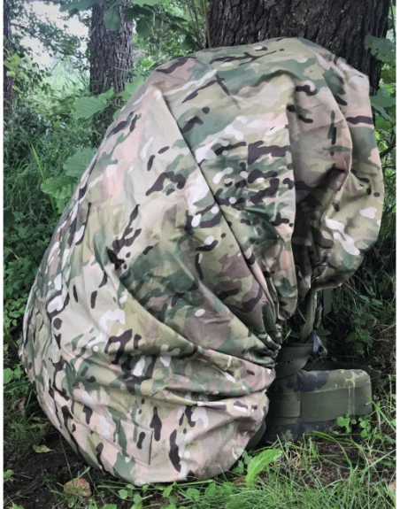 Odin Tactical - IRR/FR Waterproof Bergen Cover, MultiCam