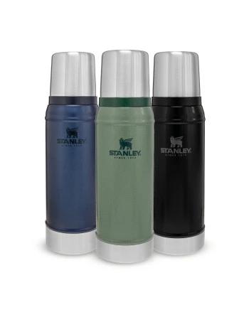 Stanley - Classic Vacuum Bottle, 0,75L