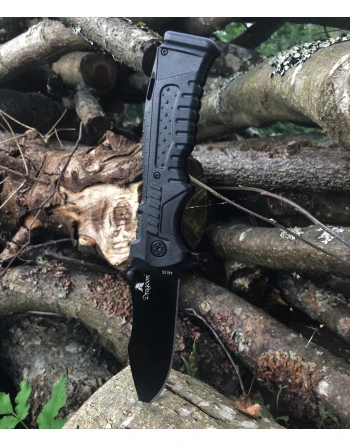 Dragoon - Field Folding Knife