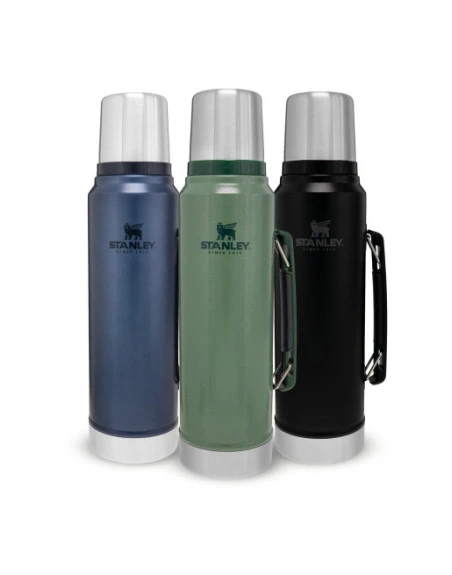 Stanley Classic Vacuum Bottle 1.0L