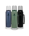 Stanley Classic Vacuum Bottle 1.0L