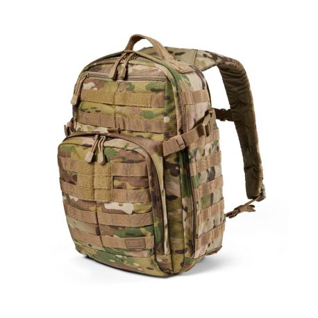 5.11 - RUSH 12 2.0 Daypack, 24L- MultiCam®