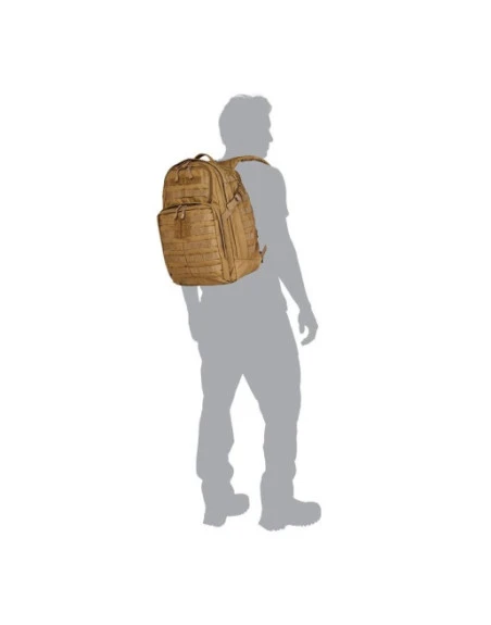 5.11 - RUSH24™ 2.0 BACKPACK 37L