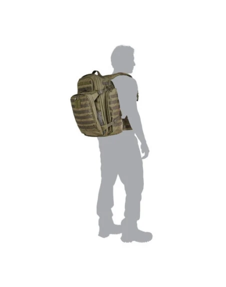 5.11 RUSH72™ 2.0 BACKPACK 55L
