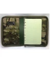 Rite in the Rain - Field Binder sæt, Grøn/MultiCam