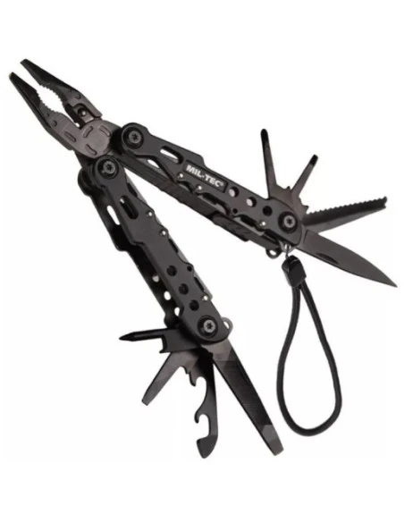 MIL-TEC - Multitool Large, sort