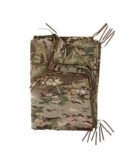 Keela - Poncho Liner, MultiCam (MTS) - Forudbestillingstilbud