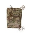 Keela - Poncho Liner, MultiCam (MTS) - Forudbestillingstilbud