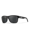 Wiley X - OVATION Smoke Grey Matte Black Frame