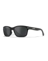 Wiley X - HELIX Smoke Grey Matte Black Frame