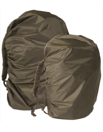 MIL-TEC - Regn Cover til 80 L Rygsæk