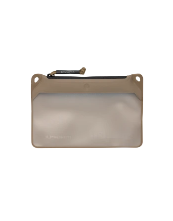 MAGPUL - DAKA® Pouch w/ window, Flat Dark Earth, Small