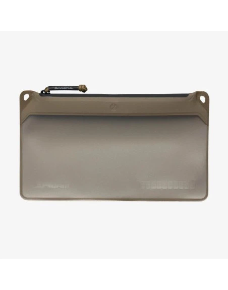 MAGPUL - DAKA® Pouch w/ window, Flat Dark Earth, Medium