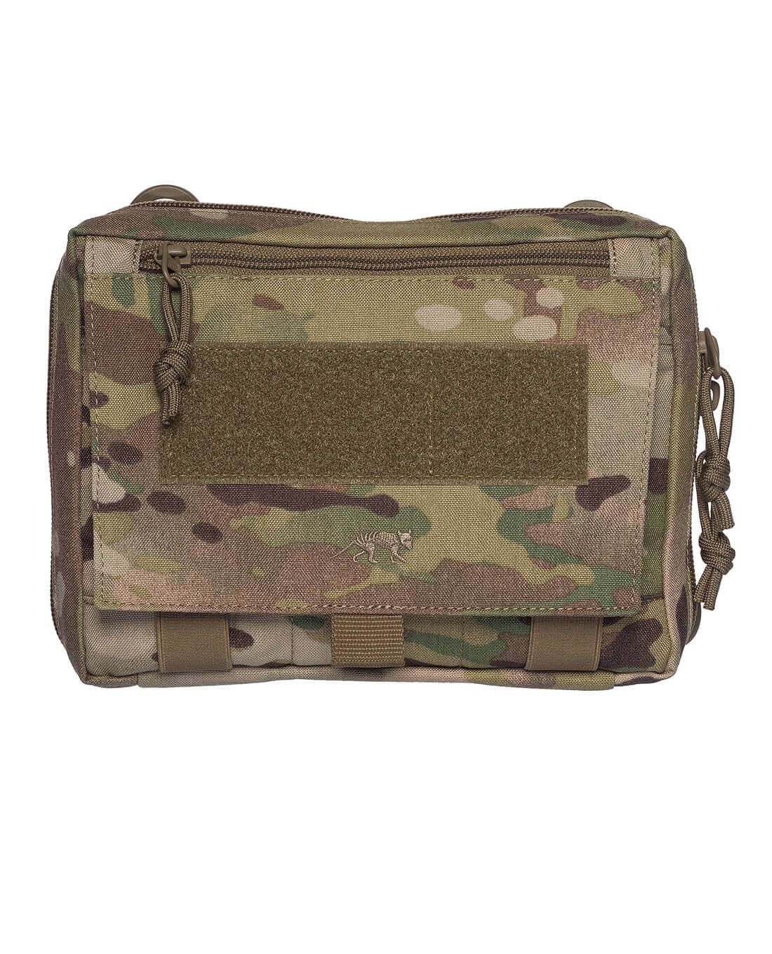 Tasmanian Tiger - TT EDC POUCH, Multicam - INF-WEAR