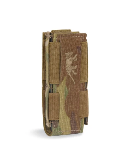 Tasmanian Tiger - TT SGL PISTOL MAG POUCH, Multicam