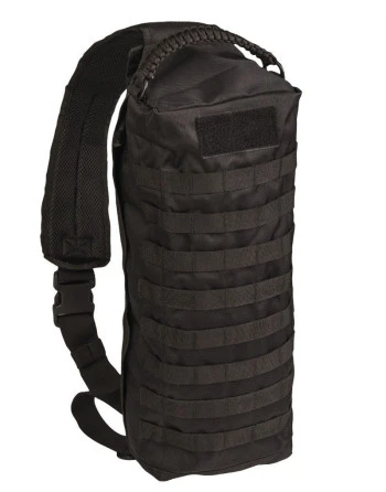 Mil-Tec Slingbag Tanker, sort